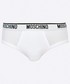 Bielizna męska Moschino Underwear - Slipy 4720.8150
