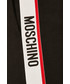Krótkie spodenki męskie Moschino Underwear - Szorty 4314.8101