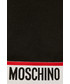 Piżama Moschino Underwear - Bluza piżamowa 1701.9001