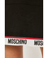 Piżama Moschino Underwear - Bluza piżamowa 1703.9001