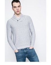 sweter męski - Sweter SJ2F109888AA2STK - Answear.com