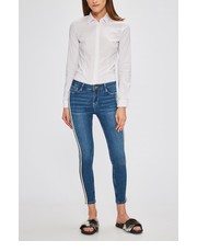 jeansy - Jeansy Mavi 72294.Blue - Answear.com