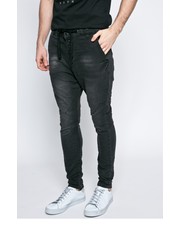 spodnie męskie - Spodnie H1313I61185BB30 - Answear.com