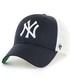 Czapka 47brand - Czapka New York Yankees B.BRANS17CTP.BK
