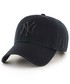 Czapka 47brand - Czapka New York Yankees B.RGW17GWSNL.BKF