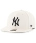 Czapka 47brand - Czapka New York Yankees B.NSHOT17WBP.NT