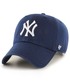 Czapka 47brand - Czapka New York Yankees B.RGW17GWS.LN