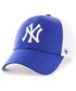 Czapka 47brand - Czapka New York Yankees B.BRANS17CTP.RY