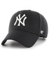 Czapka 47brand - Czapka New York Yankees B.MVPSP17WBP