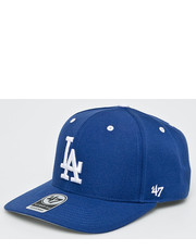 czapka - Czapka Los Angeles Dodgers B.AUDDP12WBV.RY - Answear.com