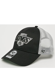czapka - Czapka Los Angeles Kings HVIN.BRANS08CTP.BK88 - Answear.com