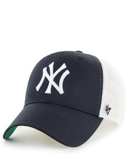 Czapka - Czapka New York Yankees - Answear.com 47brand