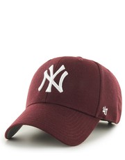 Czapka - Czapka New York Yankees - Answear.com 47brand