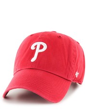 czapka - Czapka Philadelphia Phillies Clean Up B.RGW19GWS.RD - Answear.com