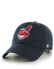 czapka - Czapka Cleveland Indians B.RGW08GWS.NY - Answear.com