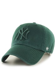 czapka - Czapka New York Yankees Clean Up B.RGW17GWS.DGA - Answear.com