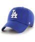 Czapka 47brand - Czapka Los Angeles Dodgers B.RGW12GWS.RY