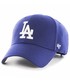 Czapka 47brand - Czapka Los Angeles Dodgers B.MVP12WBV.HM