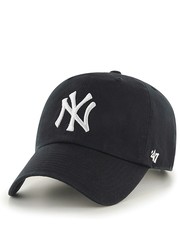 czapka - Czapka New York Yankees Clean Up B.RGW17GWS.BKD - Answear.com
