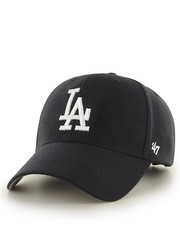 czapka - Czapka Los Angeles Dodgers B.MVP12WBV.BKW - Answear.com
