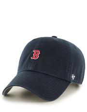 czapka - Czapka Boston red sox abate B.ABATE02GWS.NY - Answear.com
