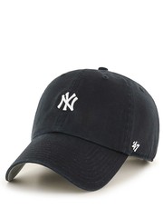 czapka - Czapka New york yankees B.ABATE17GWS.BK - Answear.com