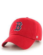 czapka - Czapka Boston Red Sox B.RGW02GWS.RD - Answear.com