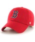 Czapka 47brand - Czapka Boston Red Sox B.RGW02GWS.RD