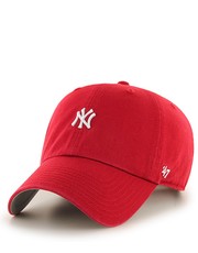 czapka - Czapka New york yankees B.ABATE17GWS.RD - Answear.com