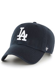 czapka - Czapka Los Angeles Dodgers B.RGW12GWS.BKD - Answear.com