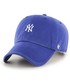 Czapka 47brand - Czapka New York Yankees B.CENTF17GWS.RY
