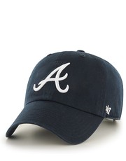 czapka - Czapka Brand Atlanta Braves B.RGW01GWS.RA - Answear.com