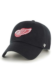 czapka - Czapka Detroit Red Wings H.RGW05GWS.BK - Answear.com