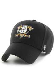 czapka - Czapka Nhl Anaheim Ducks H.MVP25WBV.BKA - Answear.com