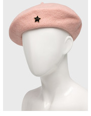 kapelusz - Beret Paris PARIS - Answear.com