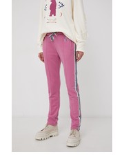 Spodnie - Spodnie Tricia - Answear.com Femi Stories
