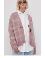Sweter - Kardigan Sky - Answear.com Femi Stories