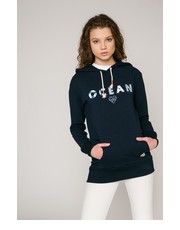 bluza - Bluza Ocean OCEAN - Answear.com
