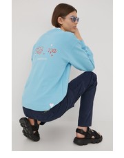 Bluza bluza Lavi damska  z nadrukiem - Answear.com Femi Stories