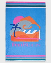 Akcesoria ręcznik - Answear.com Femi Stories