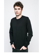 sweter męski - Sweter BLMF001175 - Answear.com