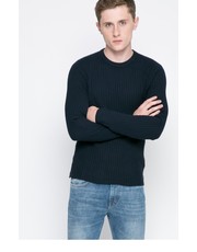 sweter męski - Sweter BLMF000115 - Answear.com