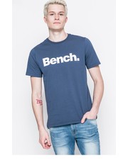 T-shirt - koszulka męska - T-shirt BLMG002494 - Answear.com