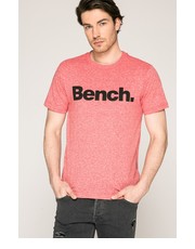 T-shirt - koszulka męska - T-shirt BLMG002145 - Answear.com