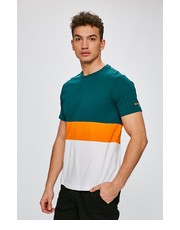 T-shirt - koszulka męska - T-shirt BLMG002351 - Answear.com