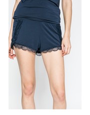 piżama - Szorty piżamowe Iris Dolce 1404A.H43.BLACK.IRIS - Answear.com