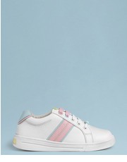 Sneakersy dziecięce buty dziecięce kolor różowy - Answear.com Mayoral