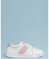 Sneakersy dziecięce Mayoral buty dziecięce kolor różowy
