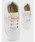 Sneakersy dziecięce Mayoral buty dziecięce kolor różowy