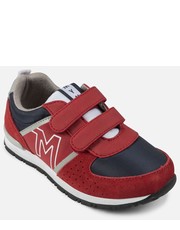 sportowe buty dziecięce - Buty dziecięce 45925.72.89B - Answear.com